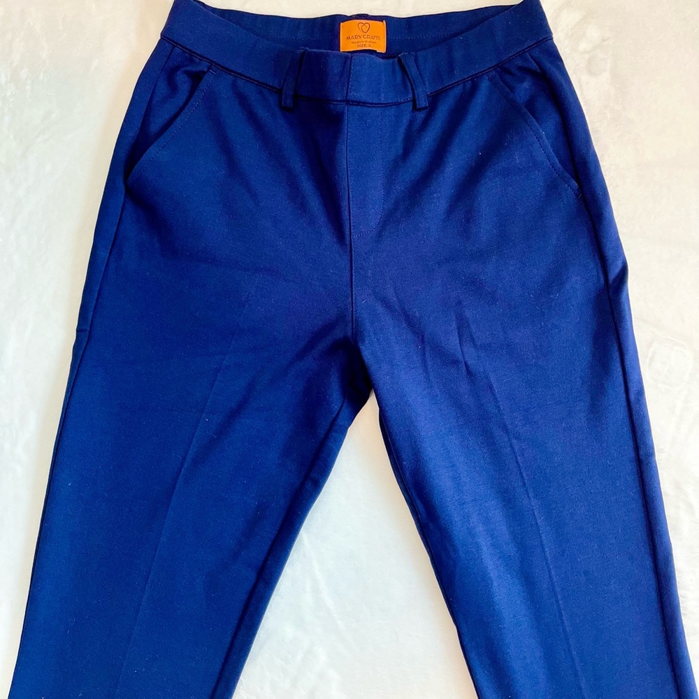 Mary Crafts Trousers